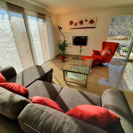 Apartman Au Pied Du Coteau Ensoleille
