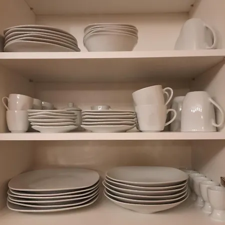 Apartamento Au Pied Du Coteau Ensoleille