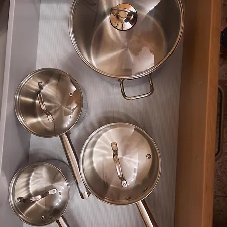 Apartment Au Pied Du Coteau Ensoleille *